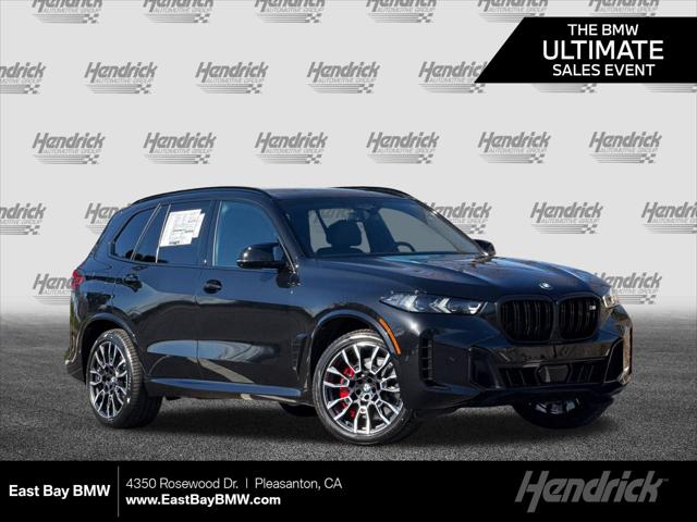 2026 BMW X5 M60i for sale in Daleville, IN