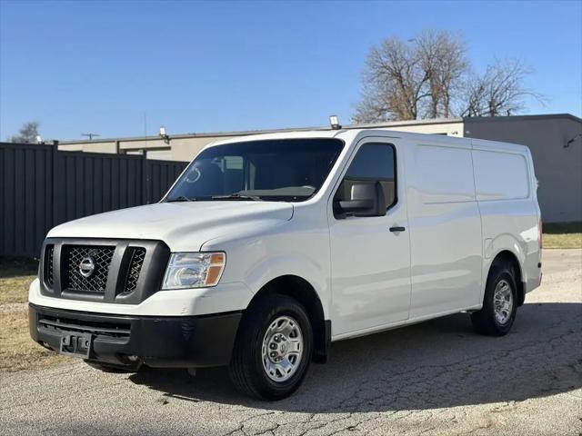 2021 Nissan 1500 SV Standard Roof V6 for sale in Lewisville, TX