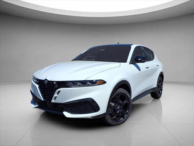2026 Alfa Romeo Tonale TONALE SPRINT AWD