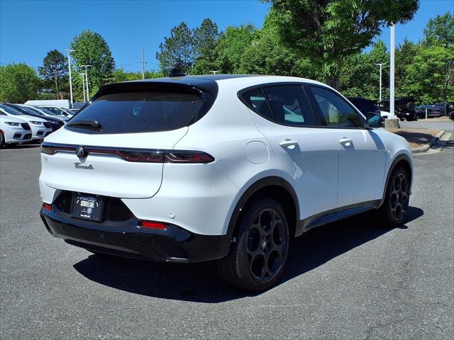 2026 Alfa Romeo Tonale TONALE SPRINT AWD