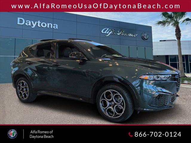 2026 Alfa Romeo Tonale TONALE SPRINT AWD 2026 Alfa Romeo Tonale TONALE SPRINT AWD