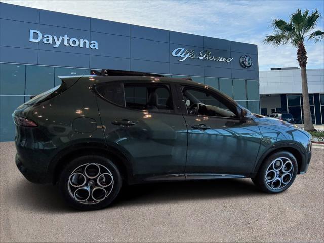 2026 Alfa Romeo Tonale TONALE SPRINT AWD 2026 Alfa Romeo Tonale TONALE SPRINT AWD