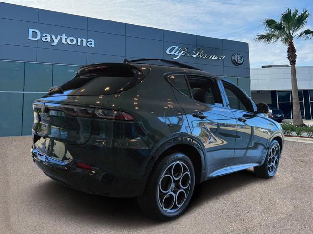 2026 Alfa Romeo Tonale TONALE SPRINT AWD 2026 Alfa Romeo Tonale TONALE SPRINT AWD