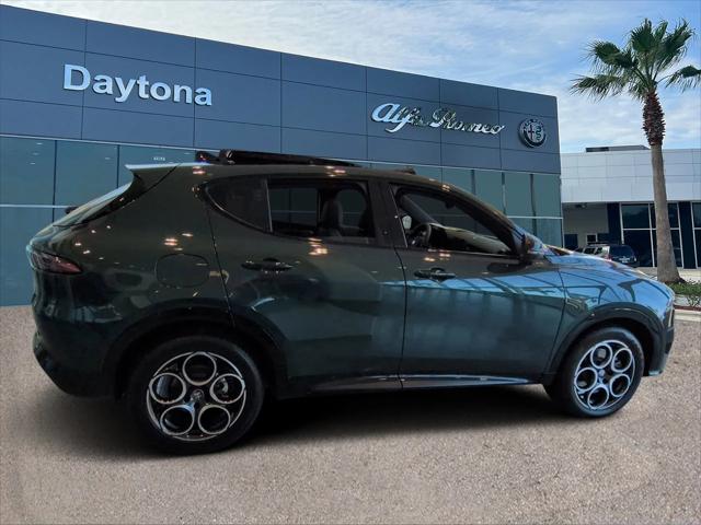 2026 Alfa Romeo Tonale TONALE SPRINT AWD
