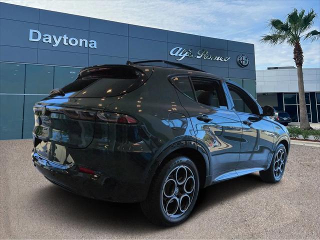2026 Alfa Romeo Tonale TONALE SPRINT AWD