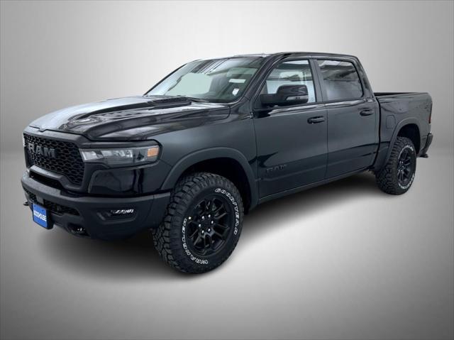2026 Ram 1500 Rebel Crew Cab 4x4 5'7" Box for sale in Blair, NE