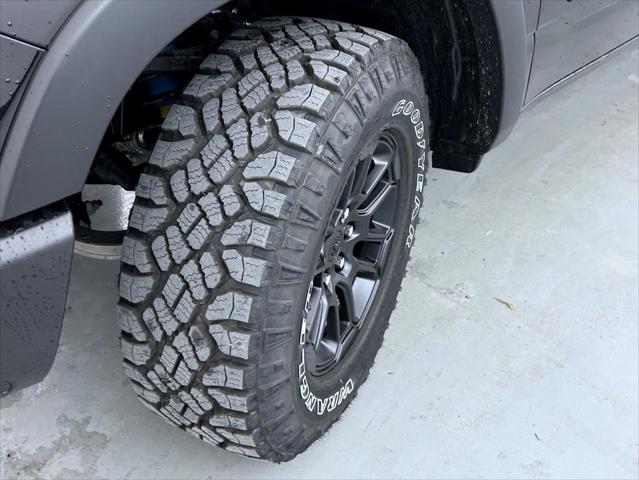 2026 Ram 1500 Rebel Crew Cab 4x4 5'7" Box