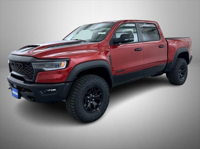 2026 Ram 1500 RHO Crew Cab 4x4 57 Box for sale in Blair, NE