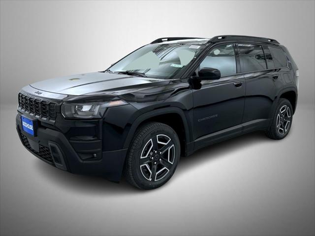2026 Jeep Cherokee Laredo 4x4 for sale in Blair, NE