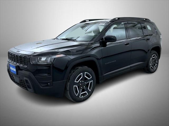2026 Jeep Cherokee Limited 4x4 for sale in Blair, NE