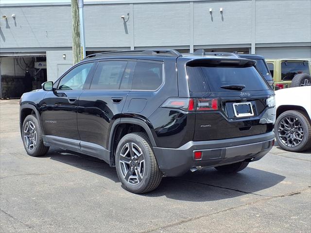 2026 Jeep Cherokee CHEROKEE LAREDO 4X4 2026 Jeep Cherokee CHEROKEE LAREDO 4X4