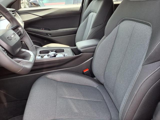 2026 Jeep Cherokee CHEROKEE LAREDO 4X4 2026 Jeep Cherokee CHEROKEE LAREDO 4X4