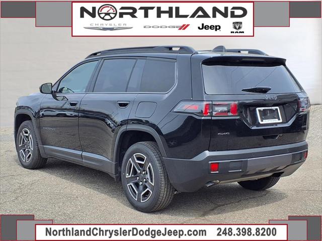 2026 Jeep Cherokee CHEROKEE LAREDO 4X4 2026 Jeep Cherokee CHEROKEE LAREDO 4X4