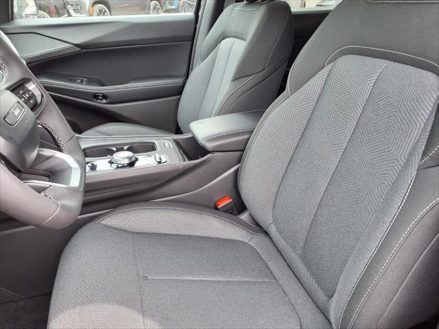 2026 Jeep Cherokee CHEROKEE LAREDO 4X4 2026 Jeep Cherokee CHEROKEE LAREDO 4X4