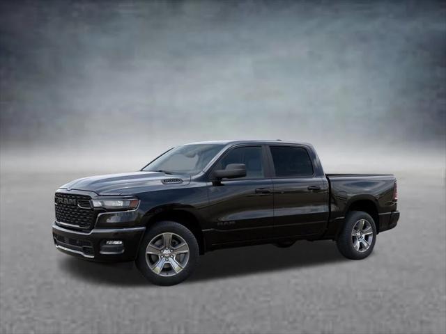 2026 RAM Ram 1500 RAM 1500 EXPRESS CREW CAB 4X2 57 BOX