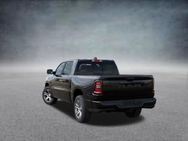 2026 RAM Ram 1500 RAM 1500 EXPRESS CREW CAB 4X2 57 BOX