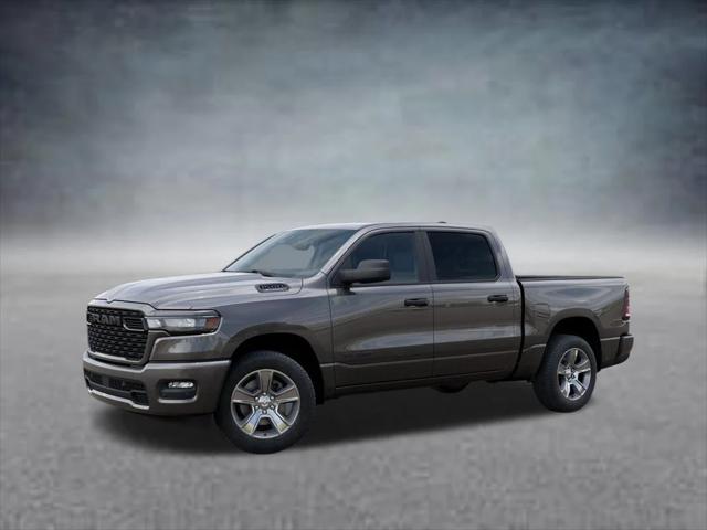 2026 RAM Ram 1500 RAM 1500 EXPRESS CREW CAB 4X2 57 BOX