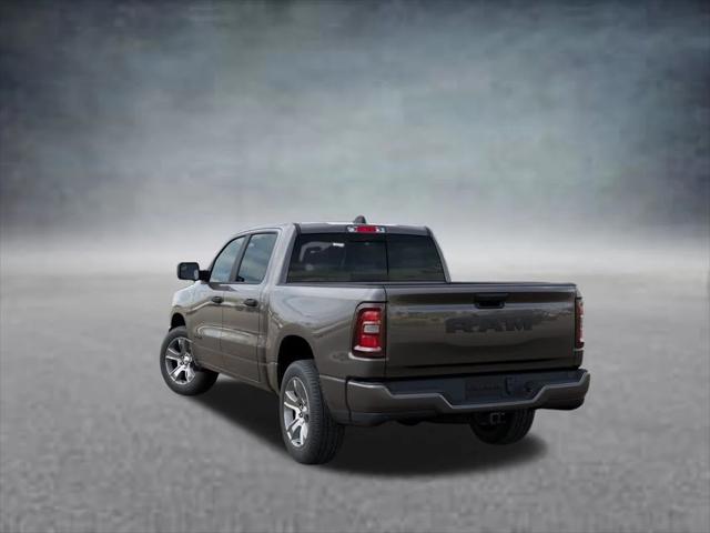 2026 RAM Ram 1500 RAM 1500 EXPRESS CREW CAB 4X2 57 BOX