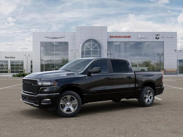 2026 RAM 1500 RAM 1500 EXPRESS CREW CAB 4X2 57 BOX