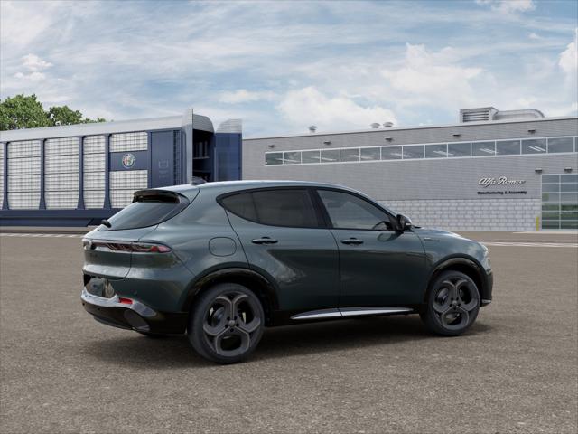 2026 Alfa Romeo Tonale TONALE SPORT SPECIALE AWD