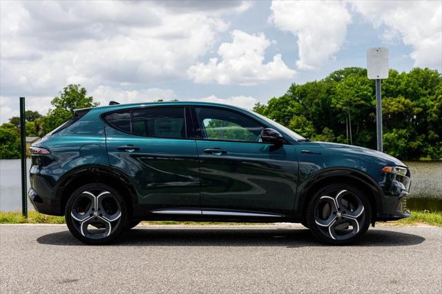 2026 Alfa Romeo Tonale TONALE SPORT SPECIALE AWD 2026 Alfa Romeo Tonale TONALE SPORT SPECIALE AWD