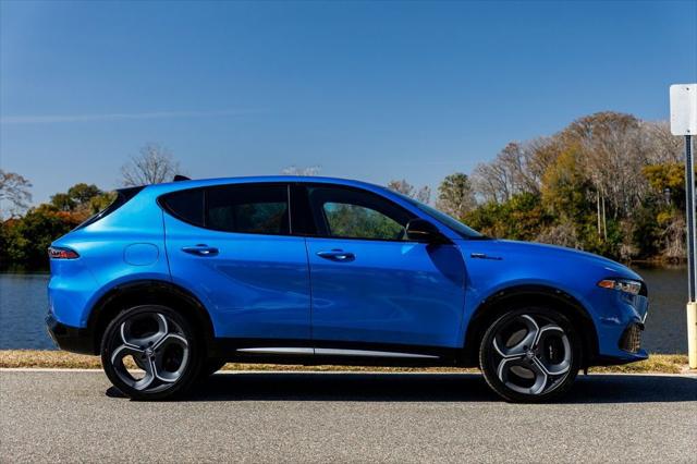 2026 Alfa Romeo Tonale TONALE SPORT SPECIALE AWD