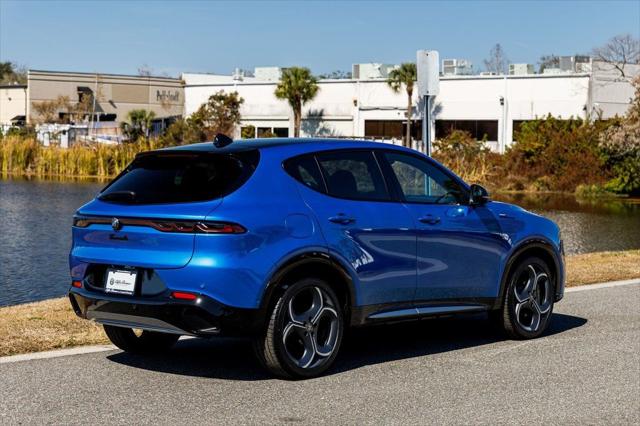 2026 Alfa Romeo Tonale TONALE SPORT SPECIALE AWD