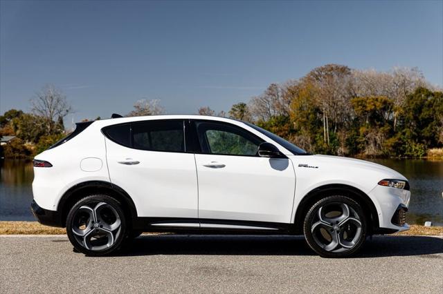 2026 Alfa Romeo Tonale TONALE SPORT SPECIALE AWD