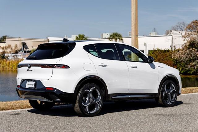 2026 Alfa Romeo Tonale TONALE SPORT SPECIALE AWD