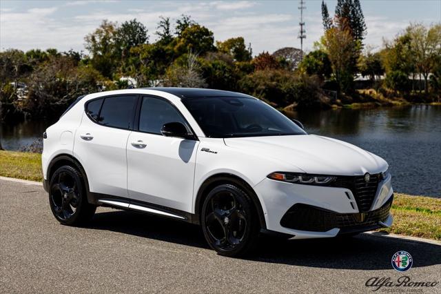 2026 Alfa Romeo Tonale TONALE SPORT SPECIALE AWD