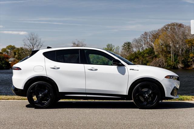 2026 Alfa Romeo Tonale TONALE SPORT SPECIALE AWD