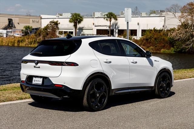 2026 Alfa Romeo Tonale TONALE SPORT SPECIALE AWD