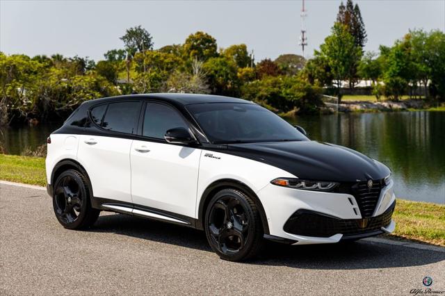 2026 Alfa Romeo Tonale TONALE SPORT SPECIALE AWD