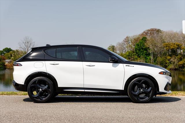 2026 Alfa Romeo Tonale TONALE SPORT SPECIALE AWD