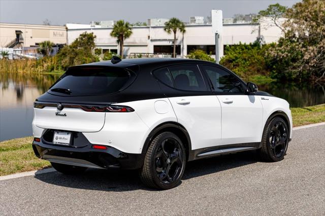 2026 Alfa Romeo Tonale TONALE SPORT SPECIALE AWD