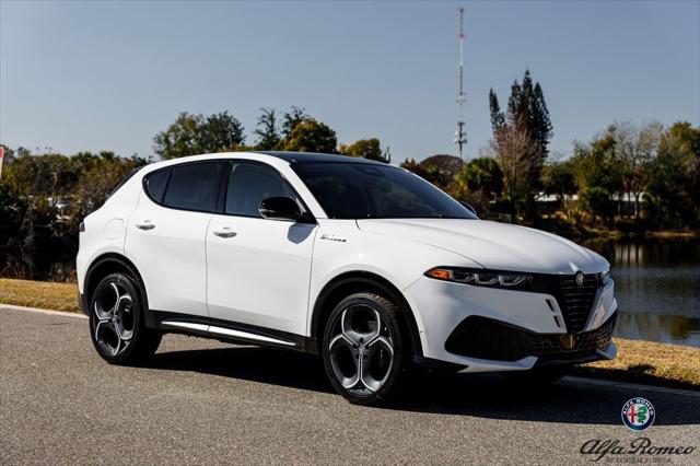 2026 Alfa Romeo Tonale TONALE SPORT SPECIALE AWD 2026 Alfa Romeo Tonale TONALE SPORT SPECIALE AWD