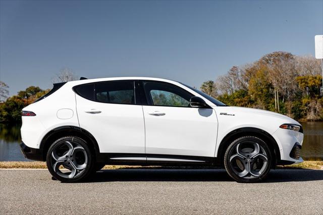 2026 Alfa Romeo Tonale TONALE SPORT SPECIALE AWD