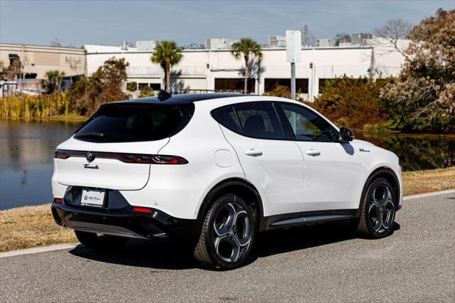 2026 Alfa Romeo Tonale TONALE SPORT SPECIALE AWD