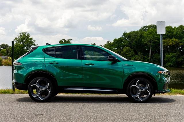 2026 Alfa Romeo Tonale TONALE SPORT SPECIALE AWD