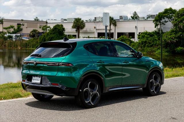 2026 Alfa Romeo Tonale TONALE SPORT SPECIALE AWD