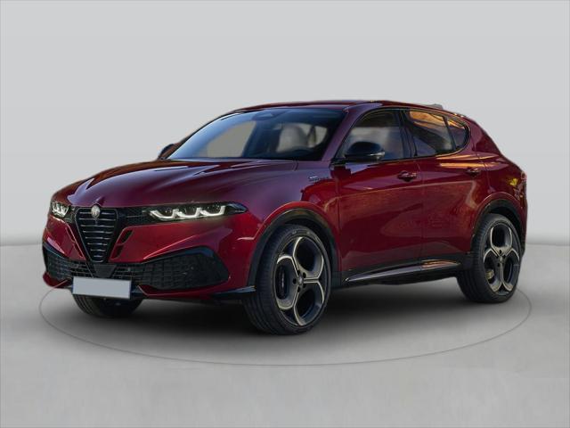 2026 Alfa Romeo Tonale TONALE SPORT SPECIALE AWD