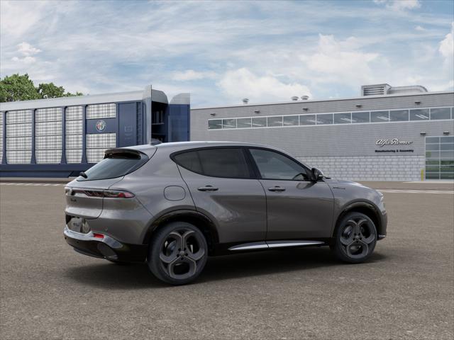 2026 Alfa Romeo Tonale TONALE SPORT SPECIALE AWD