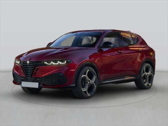 2026 Alfa Romeo Tonale TONALE SPORT SPECIALE AWD
