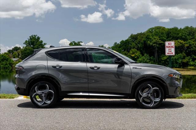 2026 Alfa Romeo Tonale TONALE SPORT SPECIALE AWD