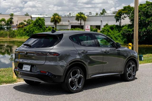 2026 Alfa Romeo Tonale TONALE SPORT SPECIALE AWD