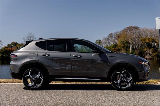 2026 Alfa Romeo Tonale TONALE SPORT SPECIALE AWD 2026 Alfa Romeo Tonale TONALE SPORT SPECIALE AWD