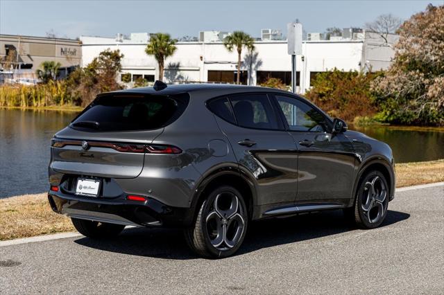 2026 Alfa Romeo Tonale TONALE SPORT SPECIALE AWD 2026 Alfa Romeo Tonale TONALE SPORT SPECIALE AWD