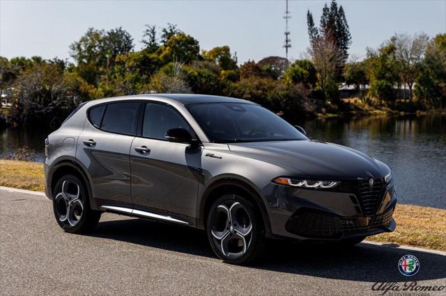 2026 Alfa Romeo Tonale TONALE SPORT SPECIALE AWD