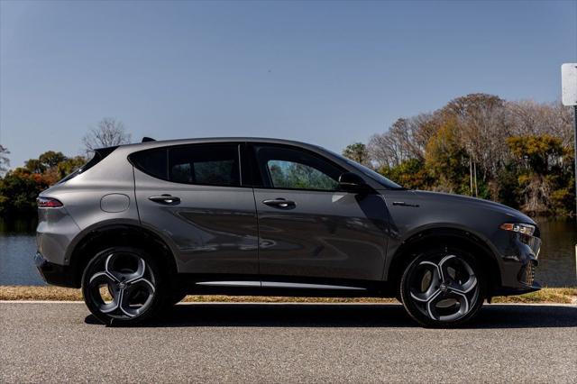 2026 Alfa Romeo Tonale TONALE SPORT SPECIALE AWD