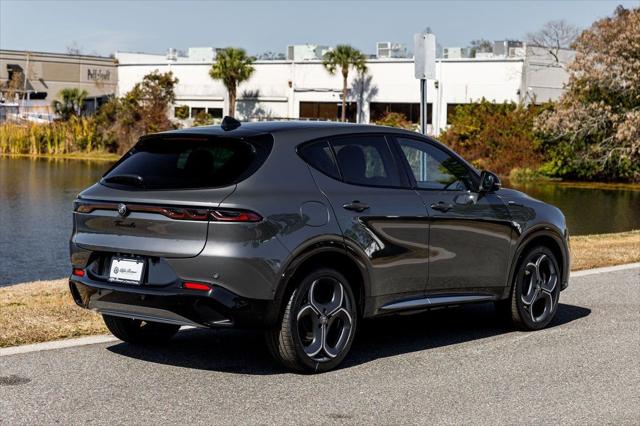 2026 Alfa Romeo Tonale TONALE SPORT SPECIALE AWD